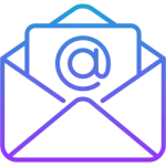 Email icon wob