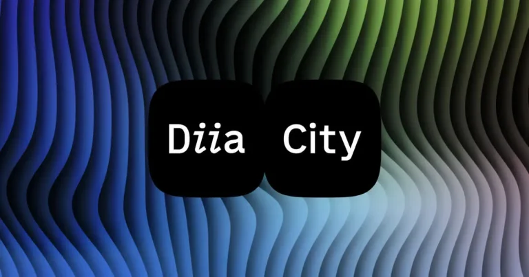 Diia city