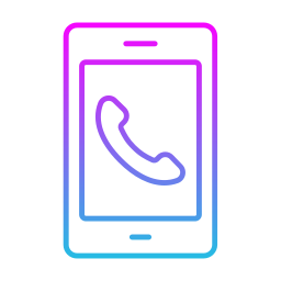 Phone woborders Phone icon | woborders