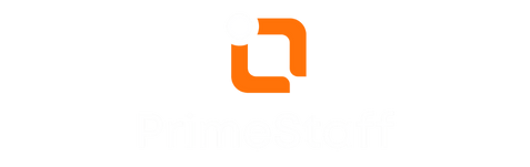 Prime staff partner logo | woborders