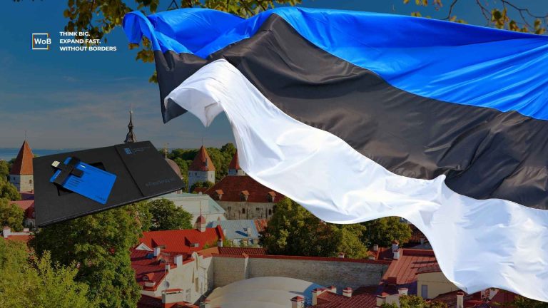 Естонія найпростіша країна для бізнесу з e-Residency