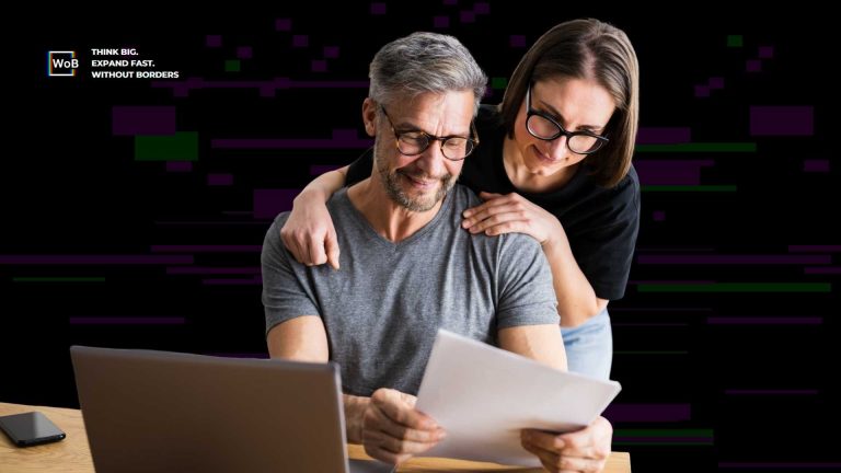 Податки для ФОП в Польщі WoBorderds