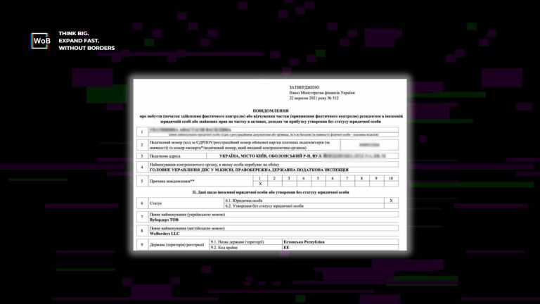 Штрафи КІК в Україні