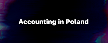 Accounting Poland