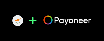 Компанія на Кіпрі з Payoneer