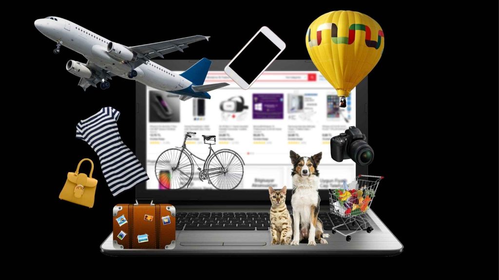 Відкрити онлайн магазин в США woborders | woborders