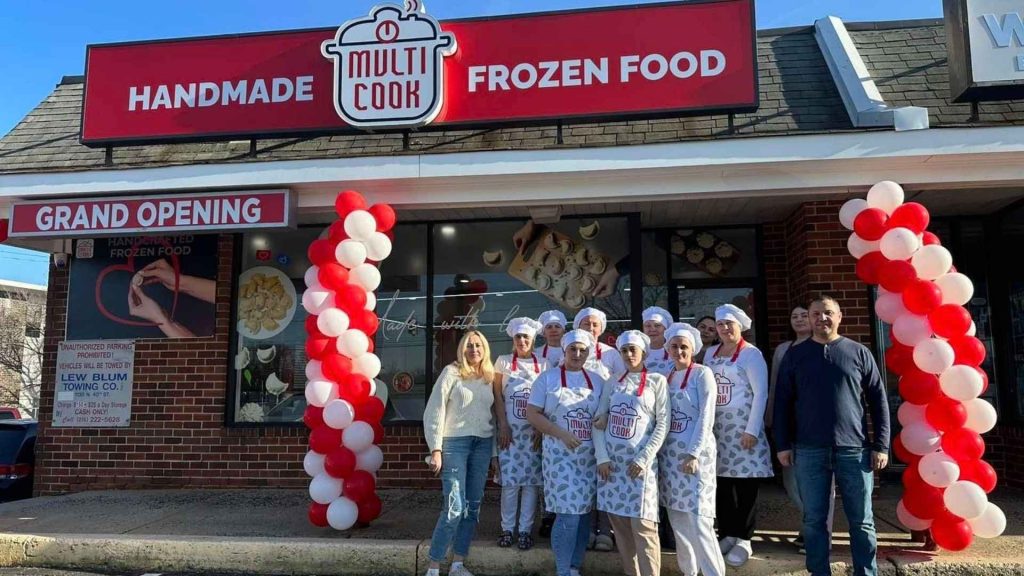 Галя Балувана в США woborders | woborders