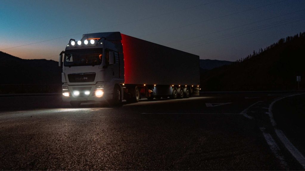 Відкрити траковий бізнес в США woborders | woborders