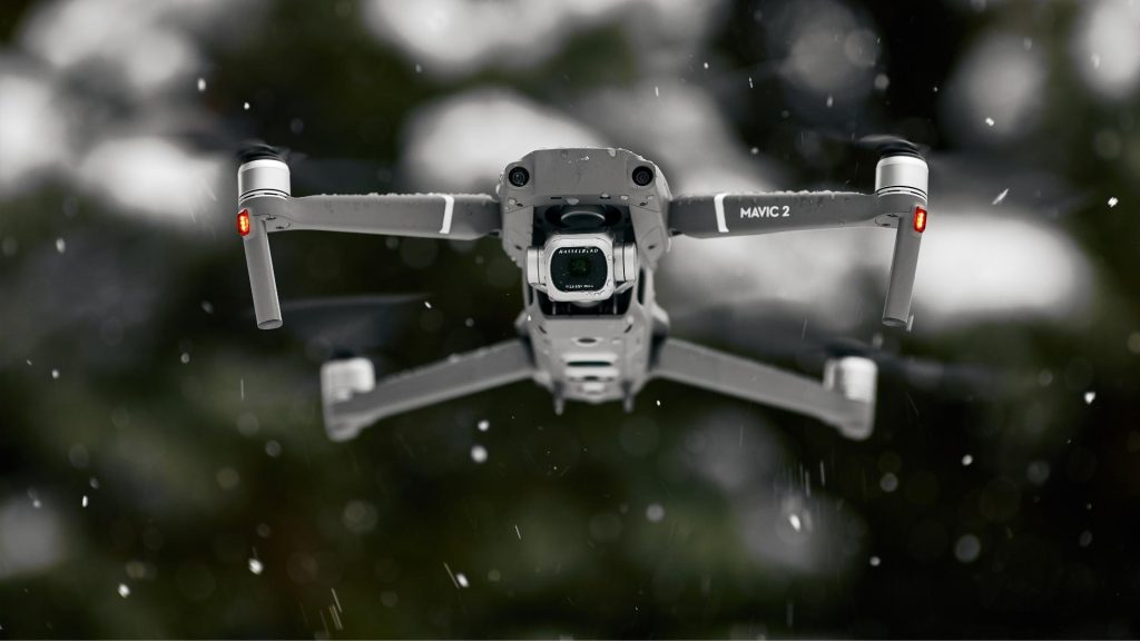 Мілтех бізнес в США woborders | woborders