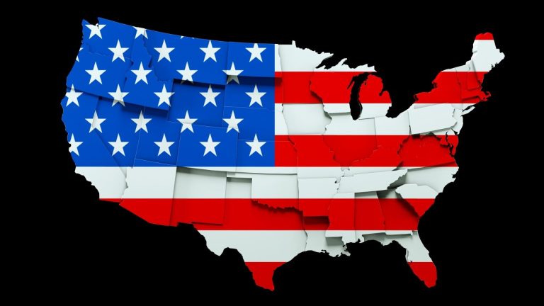 Найкращі штати США для бізнесу У 2026