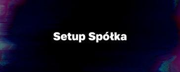 Setup Spolka