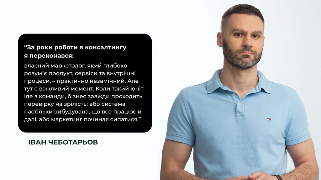 Цитати стаття Маркетинг ceo woborders Чеботарьов Іван
