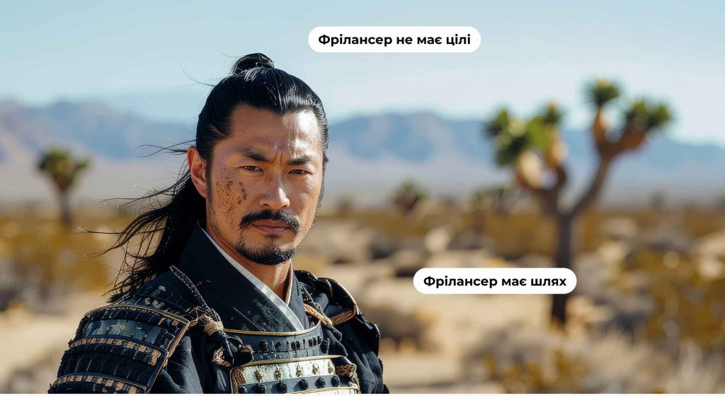 Фрілансер для маркетингу  точковий спеціаліст під конкретну задачу