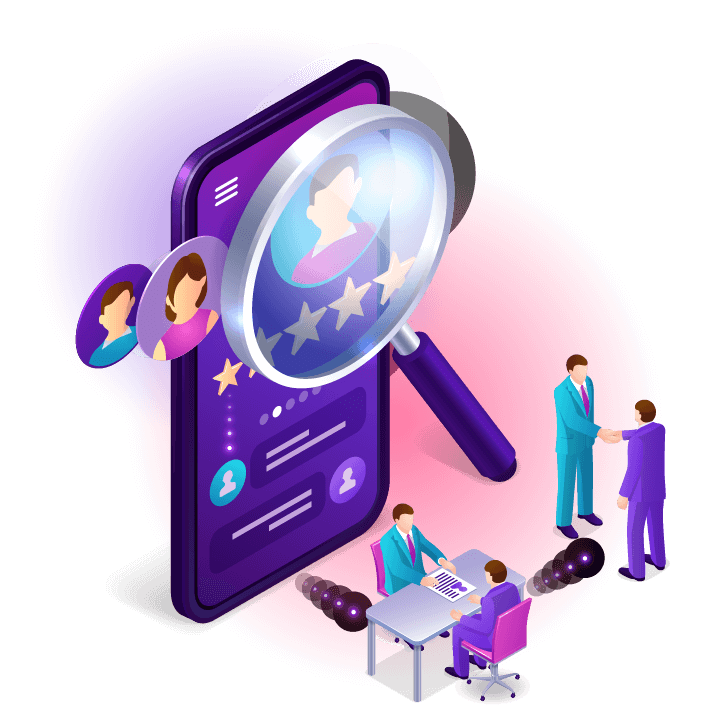 Сервіс міжнародного рекрутингу від woborders | woborders