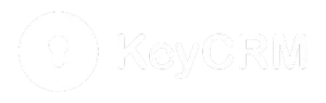 KeyCrm logo
