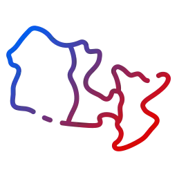 North america icon | woborders