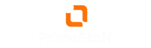 Prime Staff logo