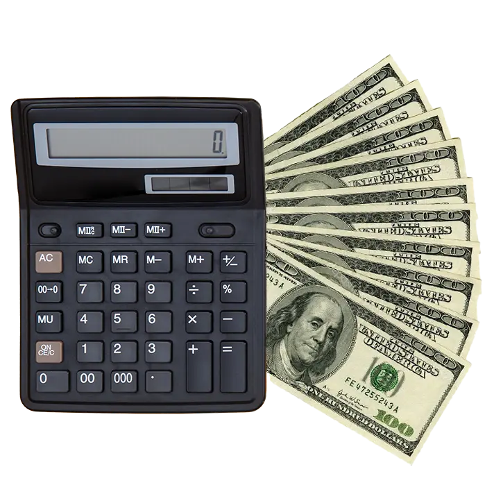 Accounting support and income reporting in the U.S. WoBorders