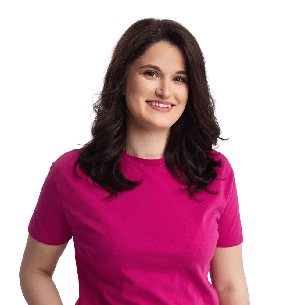 Анастасія Гнатишина co-Founder WoBorders OU