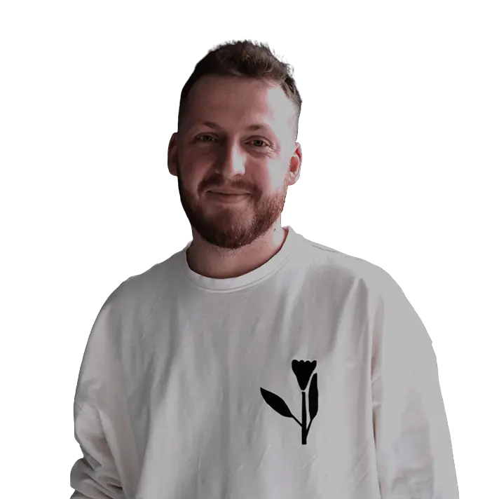 Артур Чумак co-Founder WoBorders OU