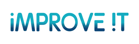 Improveit solution logo | woborders