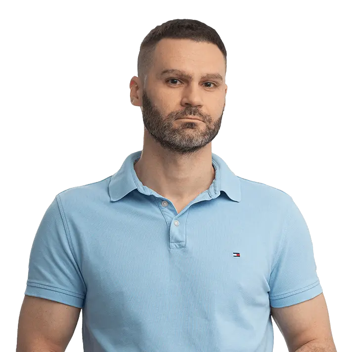 Іван Чеботарьов директор WoBorders OU