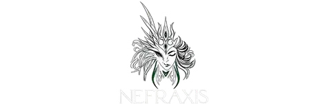 Nefraxis logo | woborders