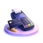 Payment systems service icon woborders