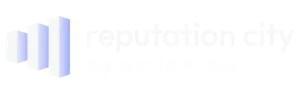 Reputation city Logo