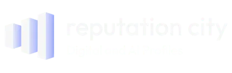 Reputation city logo | woborders