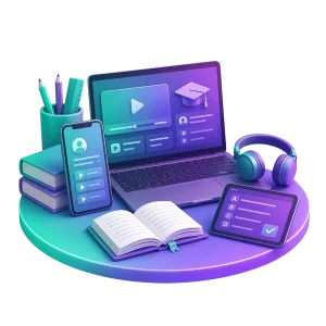 Edtech business domain woborders