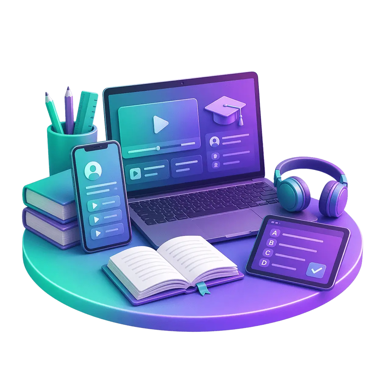 Edtech business domain woborders | woborders