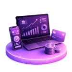 Fintech business domain woborders