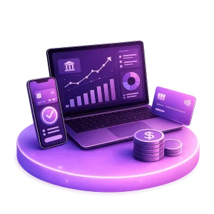 Fintech business domain woborders