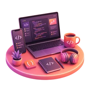 It business domain woborders