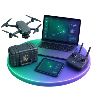 Miltech business domain woborders