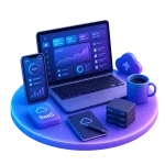 Saas business domain woborders