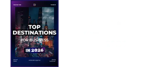 Business Guide 2026 WoBorders Menu