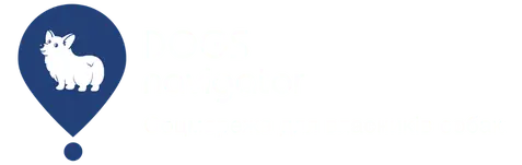 Dogs navigator logo | woborders