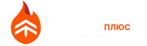 Terra firma logo | woborders