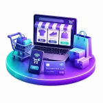 Ecommerce business domain woborders