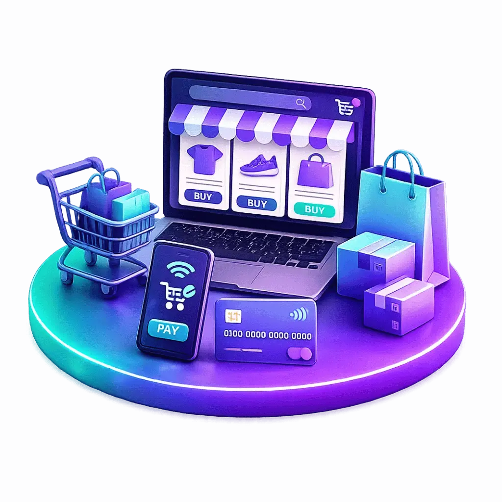 Ecommerce business domain woborders | woborders