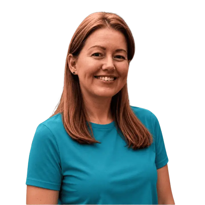 Anna Subbotina marketing consultant at Bedre Resultater