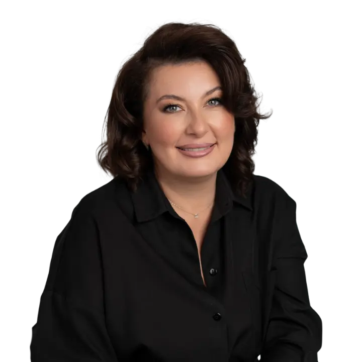 Marianna Konina Reputation City WoBorders Partner
