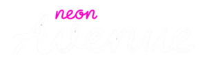 Neon Avenue Logo