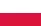 flagofpoland Poland flag icon