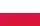 flagofpoland Poland flag icon