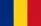 Romania flag icon