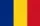 flagofromania Romania flag icon