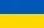 Ukraine flag icon